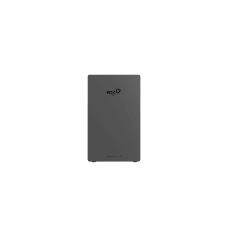Fox ESS H3-8.0-Smart und Fox ESS EK5 – Bild 4