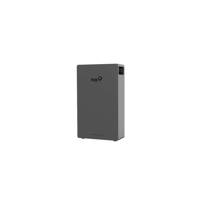 Fox ESS H3-8.0-Smart und Fox ESS EK5 – Bild 2