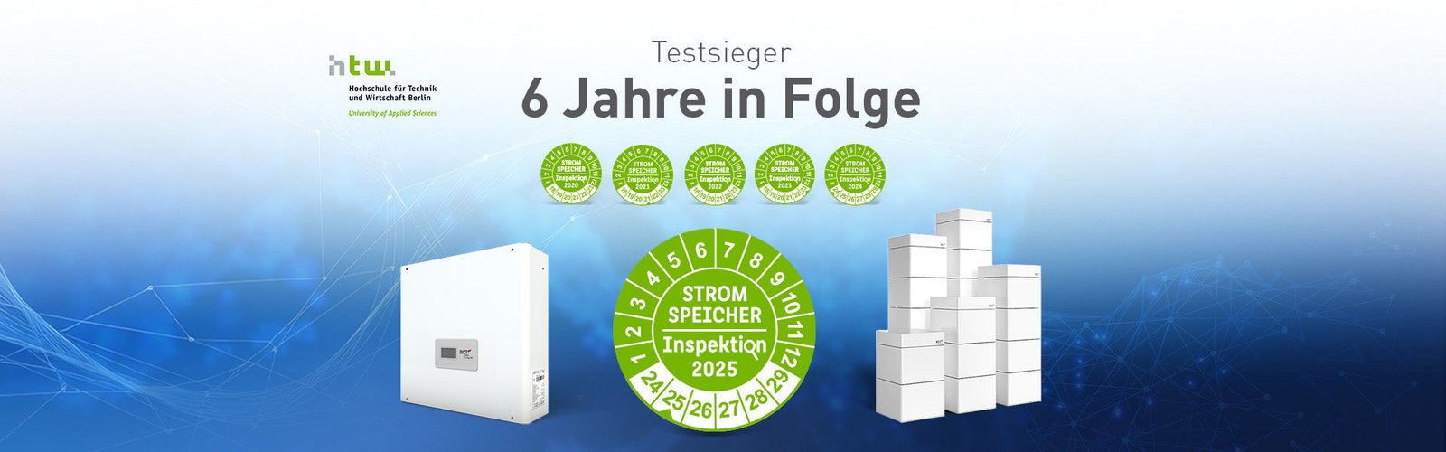 RCT Power Storage DC 4.0 mit Battery 9.6 – Bild 3