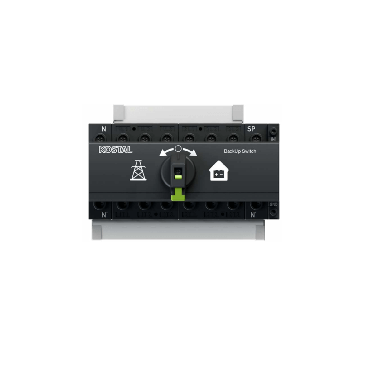 12.6 kW Photovoltaik Notstrom Bundle Komplett Solar Fabrik 450 W / Kostal G3 / BYD HVS inkl. K2 Montage Material – Bild 6
