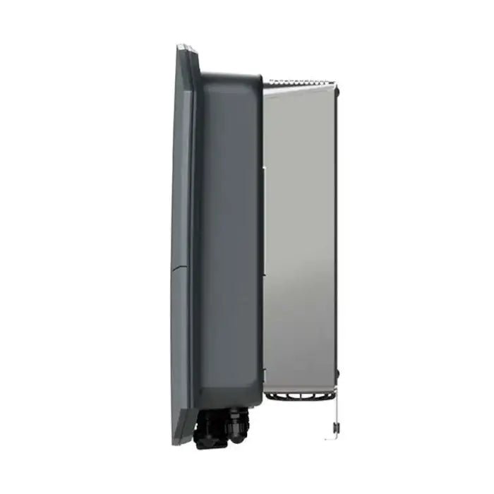12.6 kW Photovoltaik Notstrom Bundle Komplett Solar Fabrik 450 W / Kostal G3 / BYD HVS inkl. K2 Montage Material – Bild 9