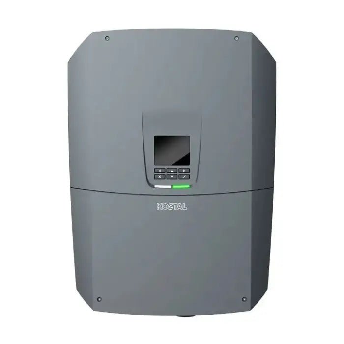 20 kW Photovoltaik Notstrom Bundle Komplett Solar Fabrik 450 W / Kostal G3 / BYD HVS inkl. K2 Montage Material – Bild 7